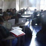 New education program focuses on math, science
