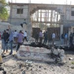 Somalia’s Shebab in major suicide attack on presidential palace